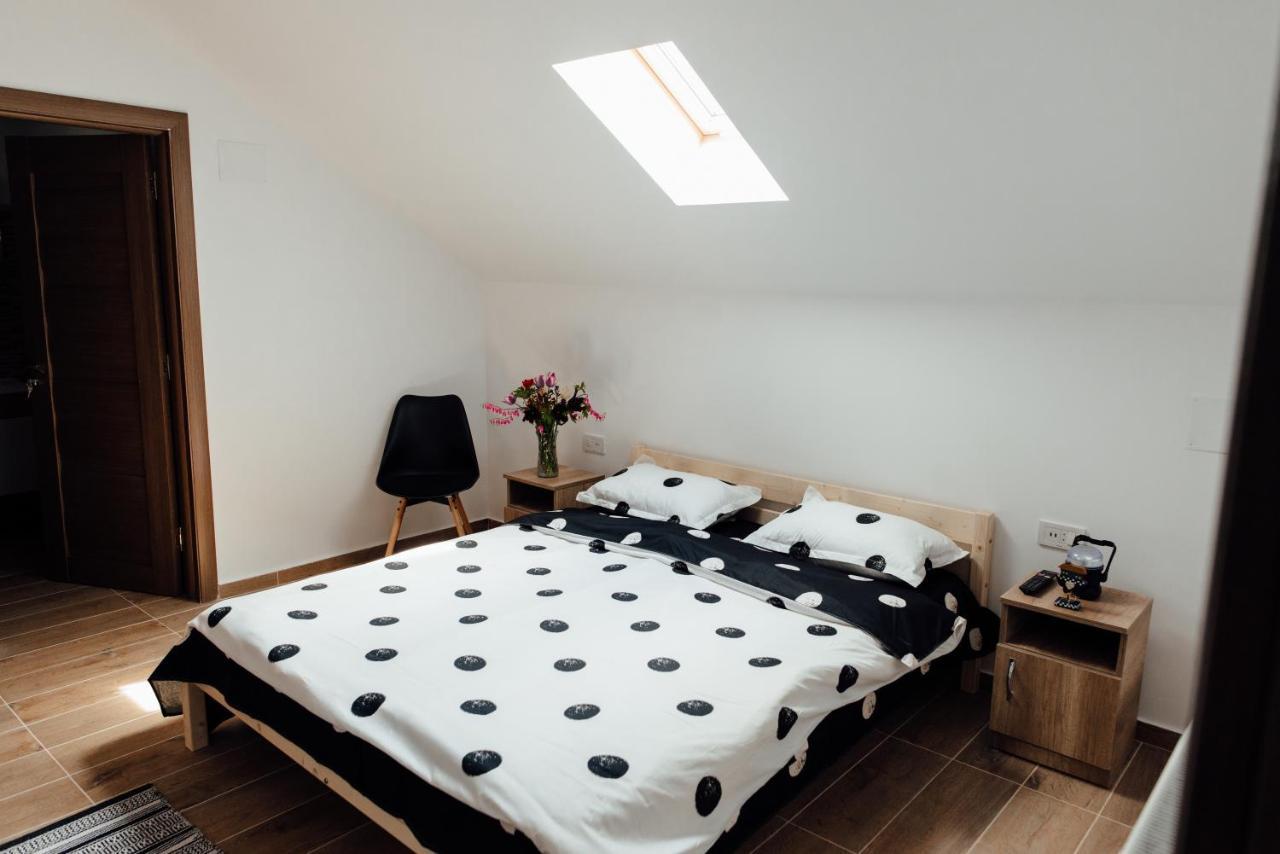 Autentic Adorabil Apartment Albestii Paminteni Екстериор снимка