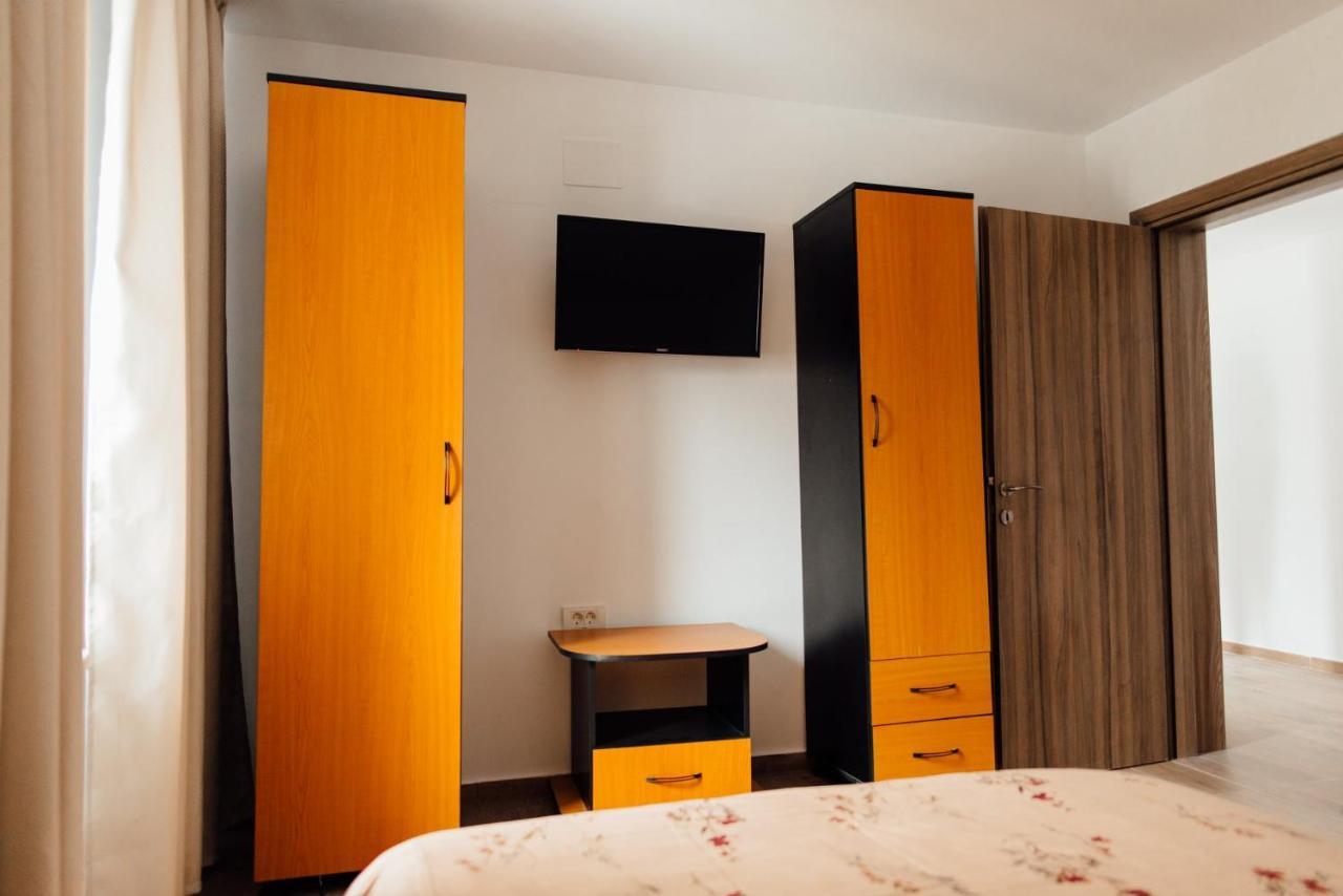 Autentic Adorabil Apartment Albestii Paminteni Екстериор снимка