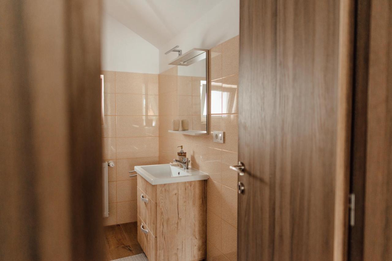 Autentic Adorabil Apartment Albestii Paminteni Екстериор снимка