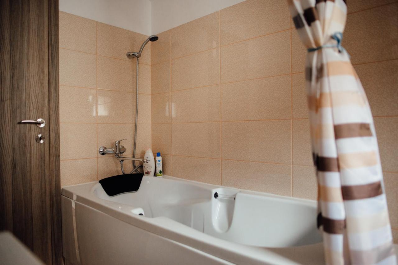 Autentic Adorabil Apartment Albestii Paminteni Екстериор снимка