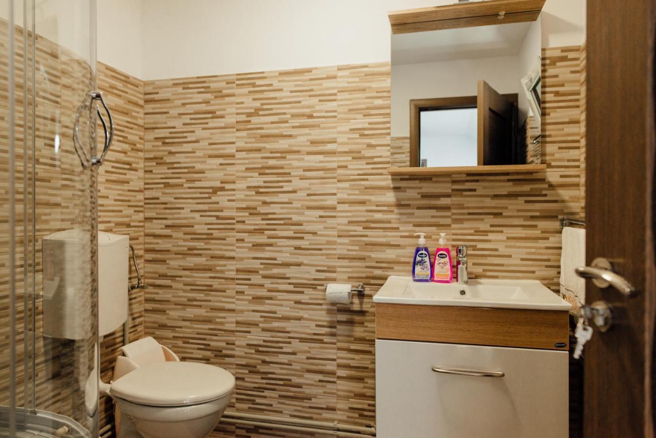 Autentic Adorabil Apartment Albestii Paminteni Екстериор снимка