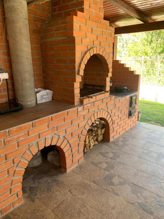 Autentic Adorabil Apartment Albestii Paminteni Екстериор снимка