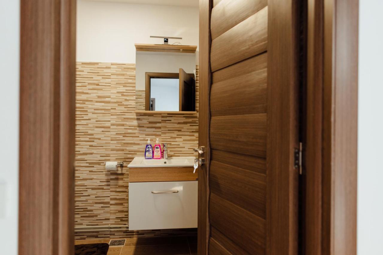 Autentic Adorabil Apartment Albestii Paminteni Екстериор снимка