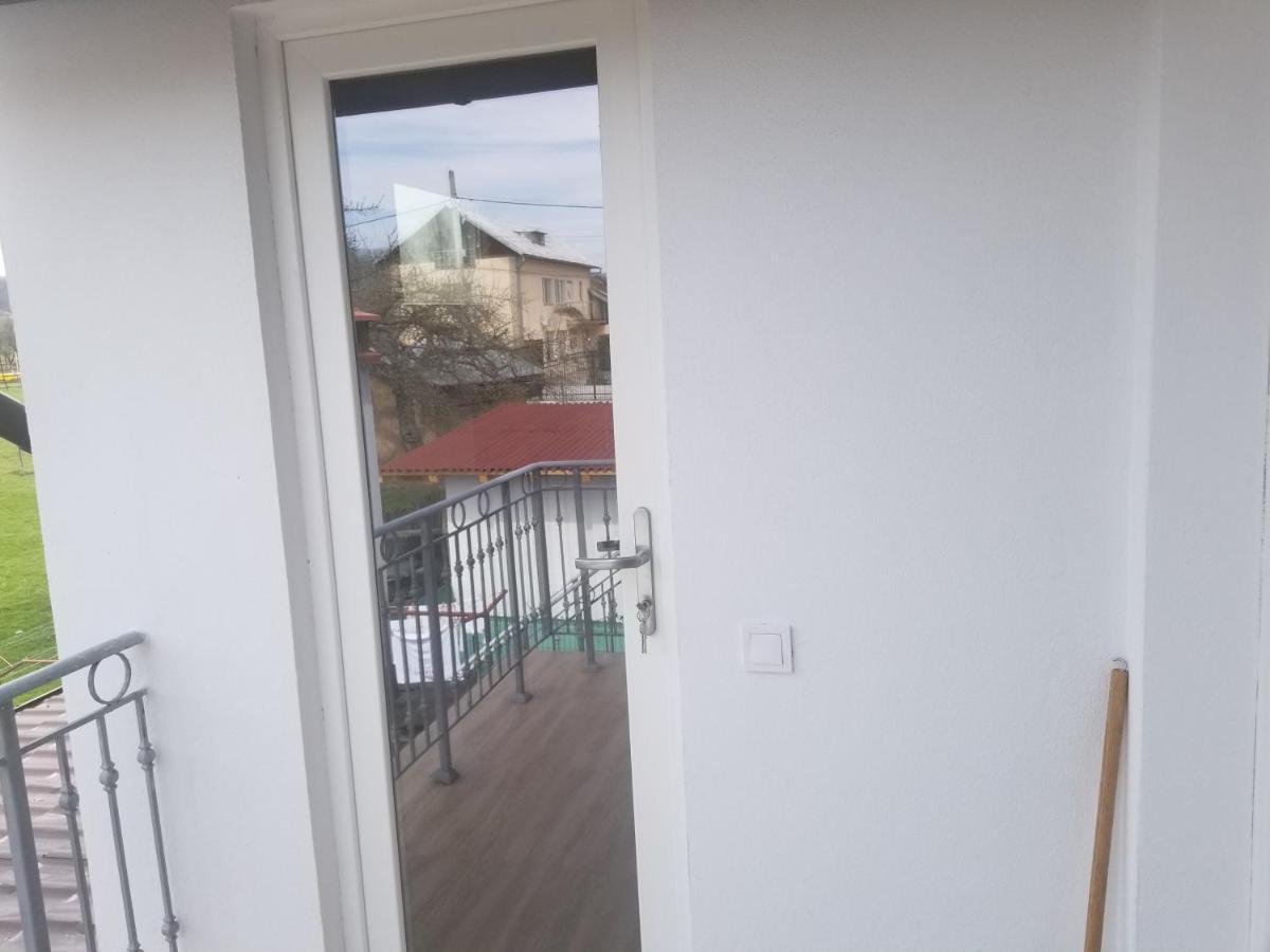 Autentic Adorabil Apartment Albestii Paminteni Екстериор снимка