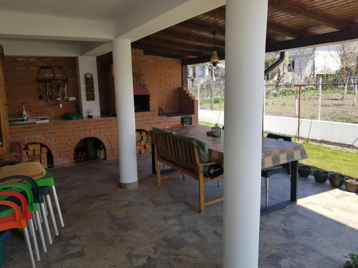 Autentic Adorabil Apartment Albestii Paminteni Екстериор снимка