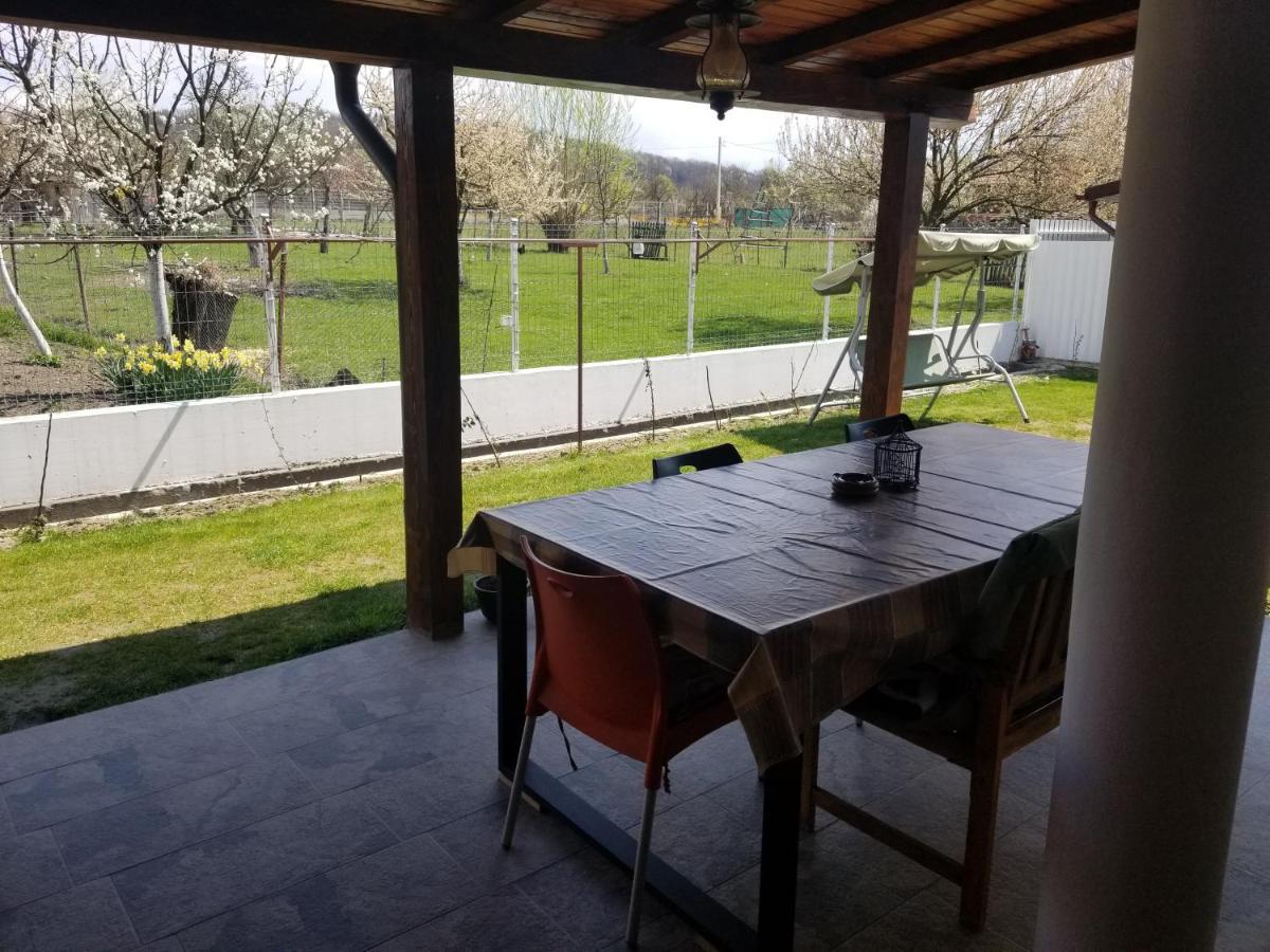 Autentic Adorabil Apartment Albestii Paminteni Екстериор снимка