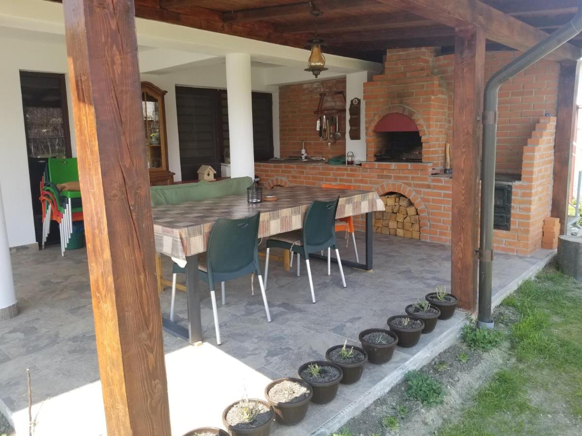 Autentic Adorabil Apartment Albestii Paminteni Екстериор снимка