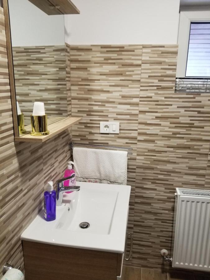 Autentic Adorabil Apartment Albestii Paminteni Екстериор снимка