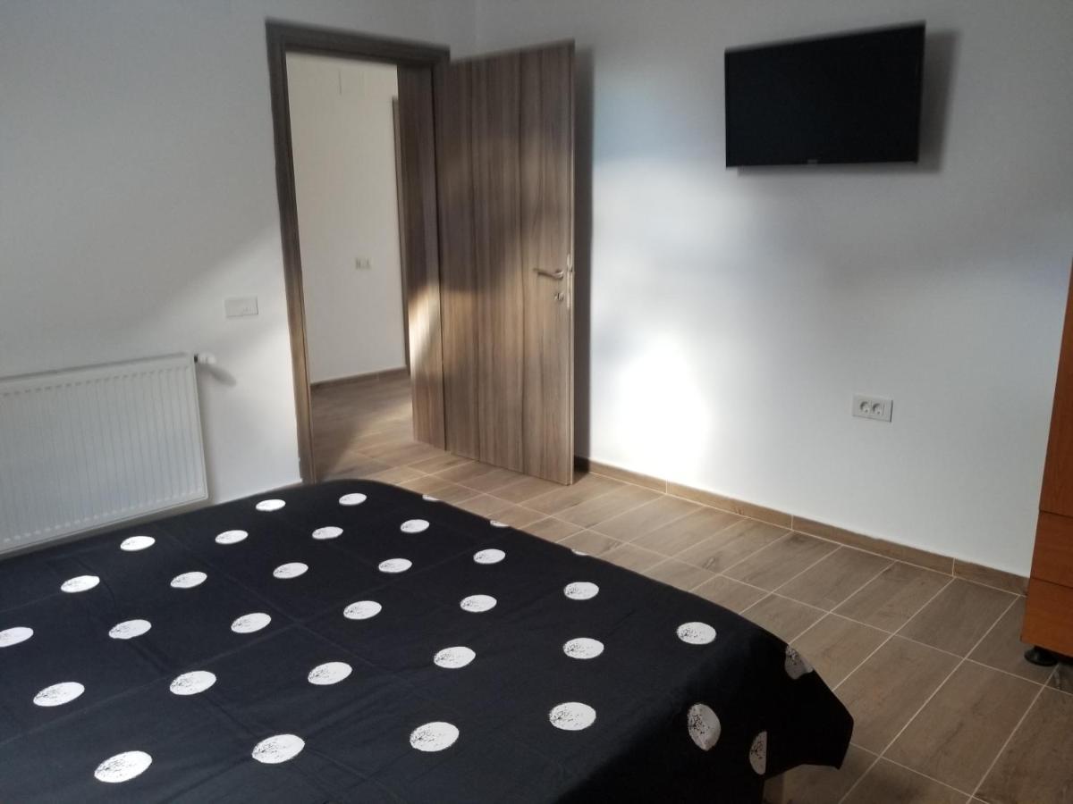 Autentic Adorabil Apartment Albestii Paminteni Екстериор снимка
